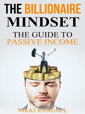 cover image of The Billionaire Mindset